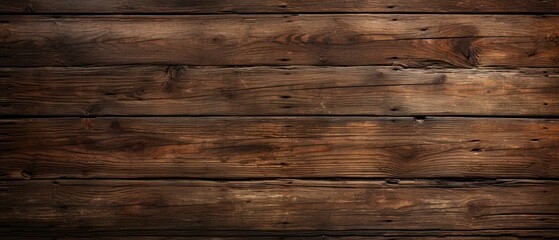 Obraz na płótnie Canvas Old Wooden Plank Texture