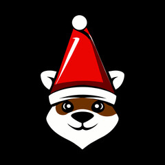christmas logo