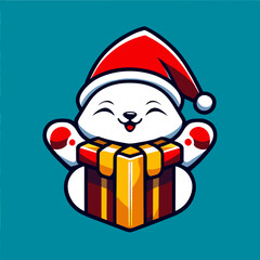 christmas logo