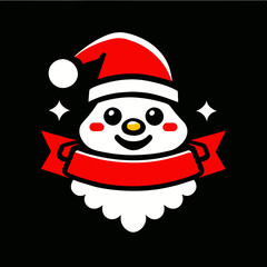 christmas logo