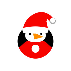 christmas logo