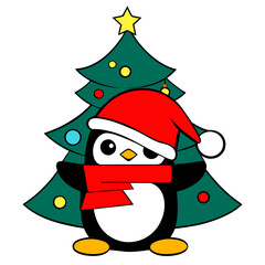 christmas logo