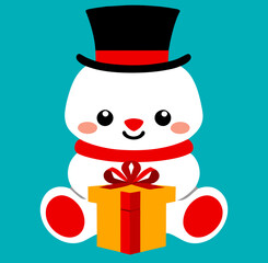 christmas logo