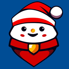 christmas logo