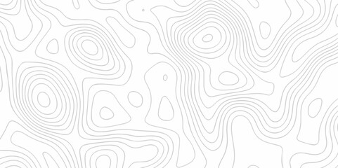 Abstract pattern with lines seamless pattern and topography map and counter map. abstract sea map and mounte map area space geometrics line technology topo landscape grid map texture.