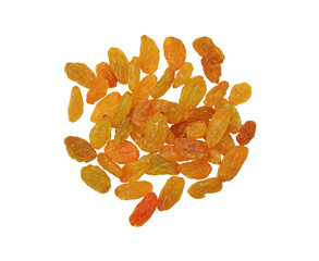 Yellow sultanas raisins transparent png
