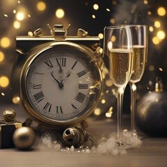 new year celebration