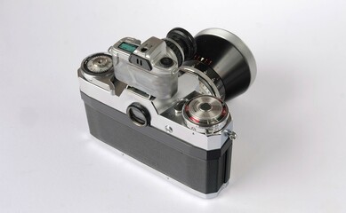Fotoapparat analog