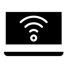 wifi glyph