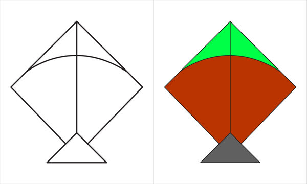 Kites Clipart Images – Browse 24,158 Stock Photos, Vectors, and Video |  Adobe Stock