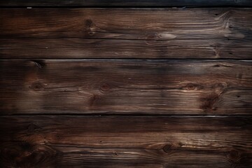 Brown wooden texture background