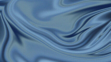 cloth blue with gradient, noise, grain, blur, background, and wallpaper