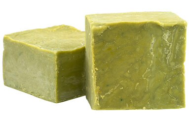 bar of soap
