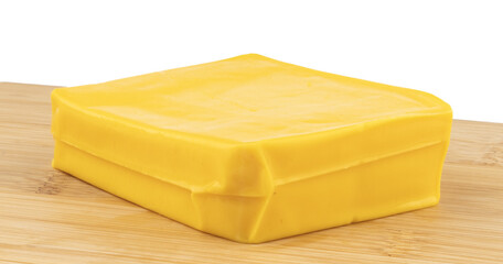 Irish cheddar cheese