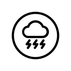Weather Icon