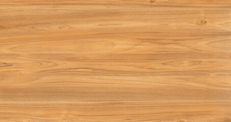 Bright Brown Coloured Wooden Background, Natural Oak texture with classic wood grain, Use for...