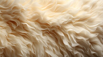 A mesmerizing macro shot captures the intricate textures and earthy tones of a natural material,...