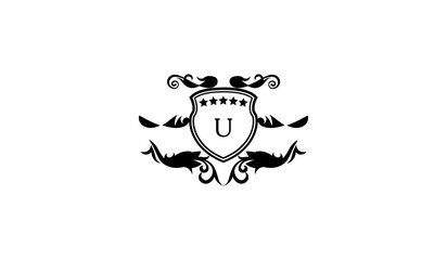 Logo U