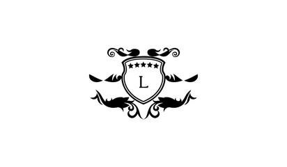 Logo L