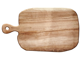 Handmade Wood Cutting Board