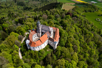 Schloss Baldern 2