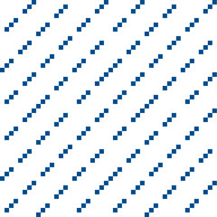 Checks ornament. Seamless pattern. Squares illustration. Geometrical background. Tiles wallpaper. Ethnic motif. Geometric ornate. Digital paper, textile print, web design, abstract image. Vector art