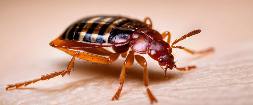 &Eacute;radiquez la punaise de lit