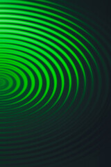 Abstract background - Green