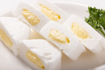 チーズ入りはんぺん