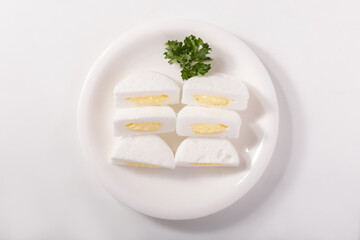 チーズ入りはんぺん