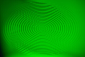 Abstract background - Green