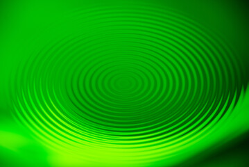 Abstract background - Green
