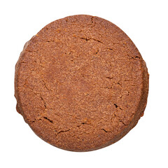 Chocolate Butter Cookie