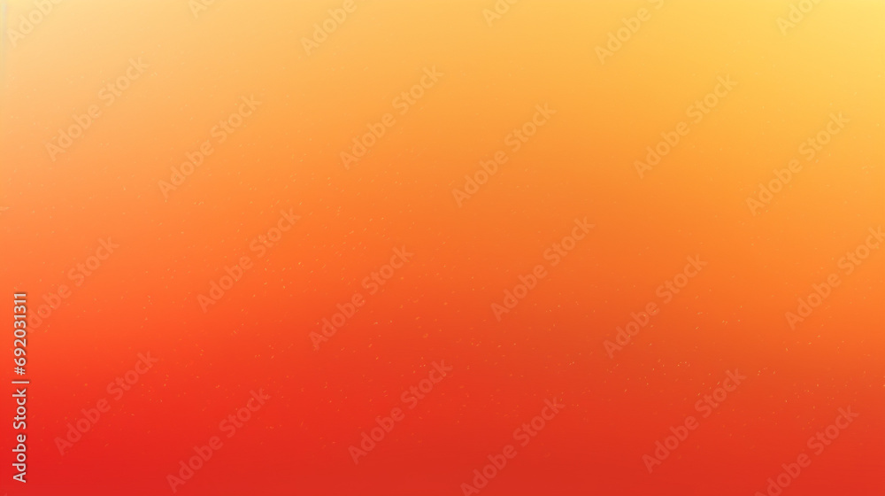 Wall mural pink and yellow gradient background. powerpoint and webpage landing background.
