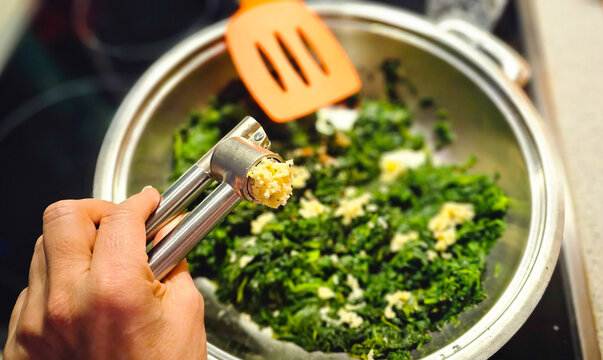 vegan kochen