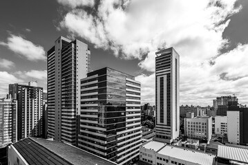 Cidade de Curitiba 