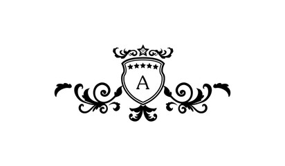 Anniversary Card Logo A 