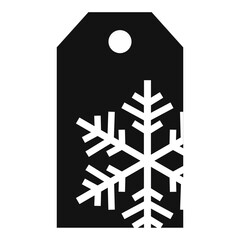 Christmas Tag