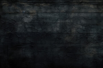 black abstract wallpaper or background texture.