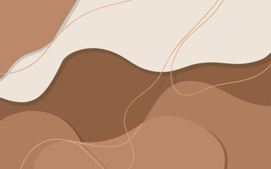 Abstract background poster. Good for fashion fabrics, children’s clothing, postcards, email header, wallpaper, banner, events, covers, advertising, and more.