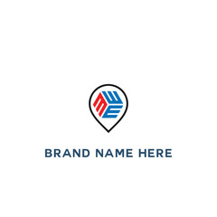 EWM logo. E W M design. White EWM letter. EWM, E W M letter logo design. Initial letter EWM linked circle uppercase monogram logo.