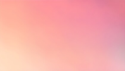 Pink beige gradient pastel colors blurred background, High quality, focused, 4k resolution, wallpaper - obrazy, fototapety, plakaty