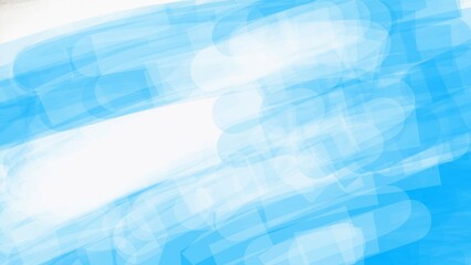 abstract blue background