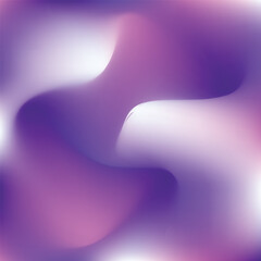 abstract colorful background. white pink purple wedding gradient happy neon retro color gradiant illustration. white pink purple color gradiant background
