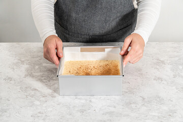 Christmas Eggnog fudge