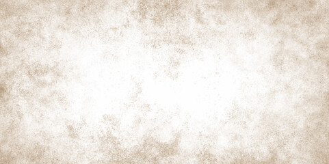 Grunge abstract background design. brown and white texture. vintage brown paper texture background. old wall concrete cement texture. marble stone background texture.