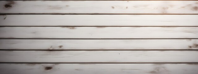 Obraz na płótnie Canvas Old dark gray wood wall for wood background and texture. An old weathered wooden wall with a white paint striped pattern creates a rustic backdrop for your next design project.