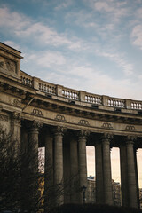 Obraz premium Kazan Cathedral