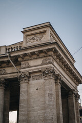 Obraz premium Kazan Cathedral