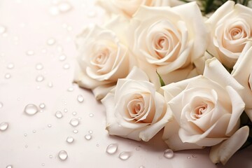 Wedding background. Luxurious background design. In delicate shades. Postcard design, Banner, invitation, Website.